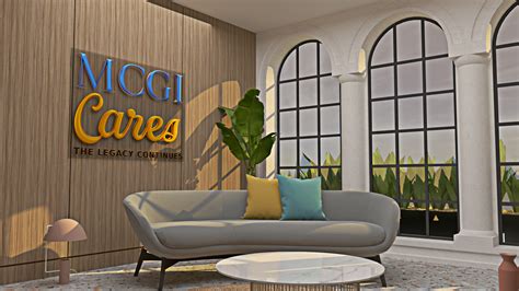 mcgi logo|Virtual Backgrounds .